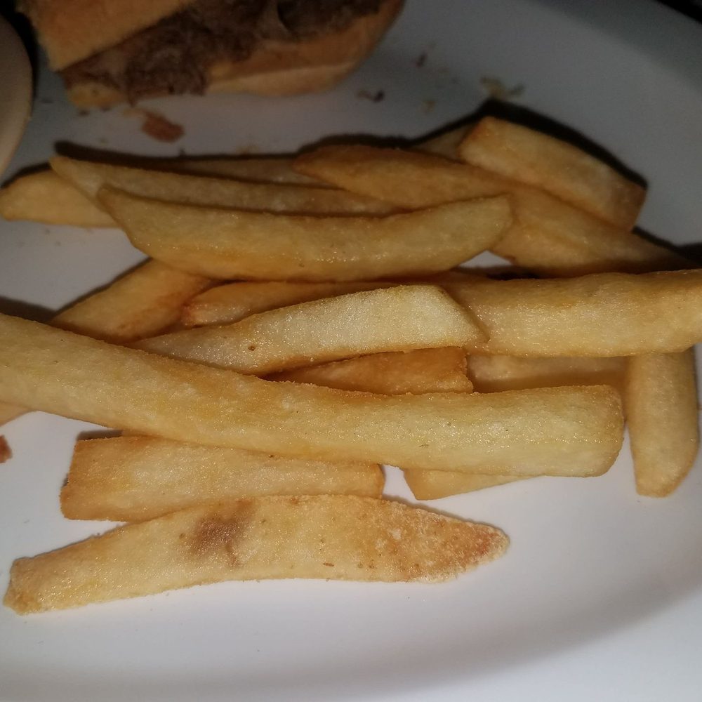 Jolly Jug - Fries that came w my hh beef sandwich - Diners Near Me - El Monte, California Jolly Jug - Fries that came w my hh beef sandwich - Diners Near Me - El Monte, California