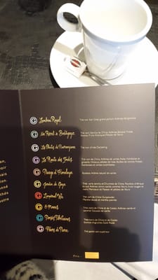 Menu photo 2 Dans le meilleur des Mondes Bondues, 59