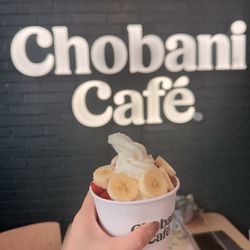 Chobani