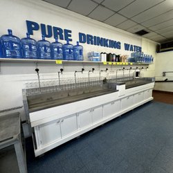 Local Water Store