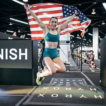 Hawc Gym - Women's single Hyrox Anaheim 2025 Dec - Gyms Near Me - San Ramon, California Hawc Gym - Women's single Hyrox Anaheim 2025 Dec - Gyms Near Me - San Ramon, California