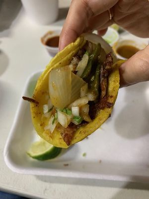 Tacos El Charly by null Tacos El Charly by null