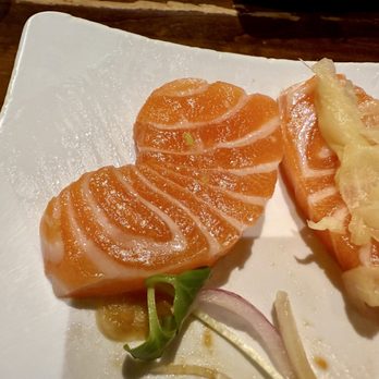 Sake 2 Me Sushi - Salmon Sashimi - Sushi Bars Near Me - Cerritos, California Sake 2 Me Sushi - Salmon Sashimi - Sushi Bars Near Me - Cerritos, California