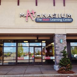 Mathnasium