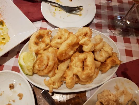 La Mestressa by null