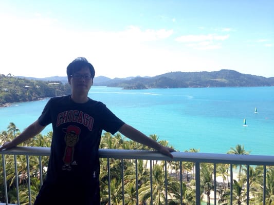 Whitsunday Apartments Hamilton Island by null