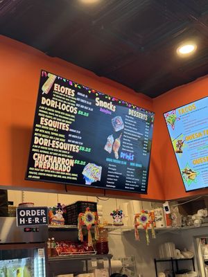 Menu photo 2 Tacos Don Perez Kensington, MD Menu photo 2 Tacos Don Perez Kensington, MD