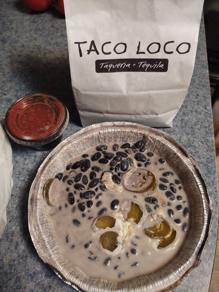 Taco Loco