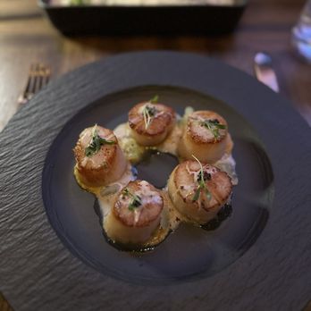 Three Thirty Three - Scallops - Steakhouses Near Me - Tempe, Arizona Three Thirty Three - Scallops - Steakhouses Near Me - Tempe, Arizona