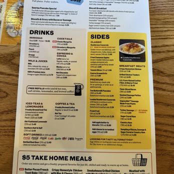 Cracker Barrel Old Country Store - American Near Me - Corinth, Mississippi
