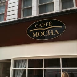 Caffe Mocha