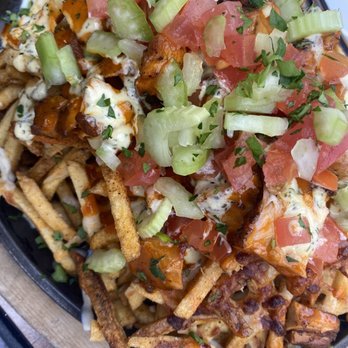 Barleymash - Buffalo Fries - Sports Bars Near Me - San Diego, California Barleymash - Buffalo Fries - Sports Bars Near Me - San Diego, California