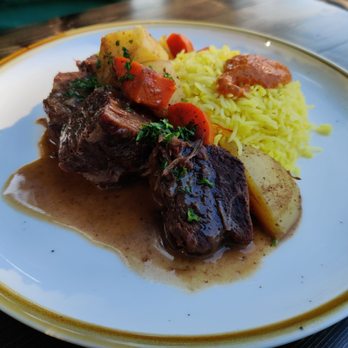 Lokma - Braised short ribs - Mediterranean Near Me - San Francisco, California Lokma - Braised short ribs - Mediterranean Near Me - San Francisco, California