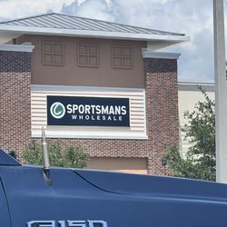 Sportsmans Wholesale