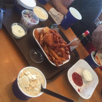 Chinook's - Seafood Near Me - Seattle, Washington Chinook's - Seafood Near Me - Seattle, Washington