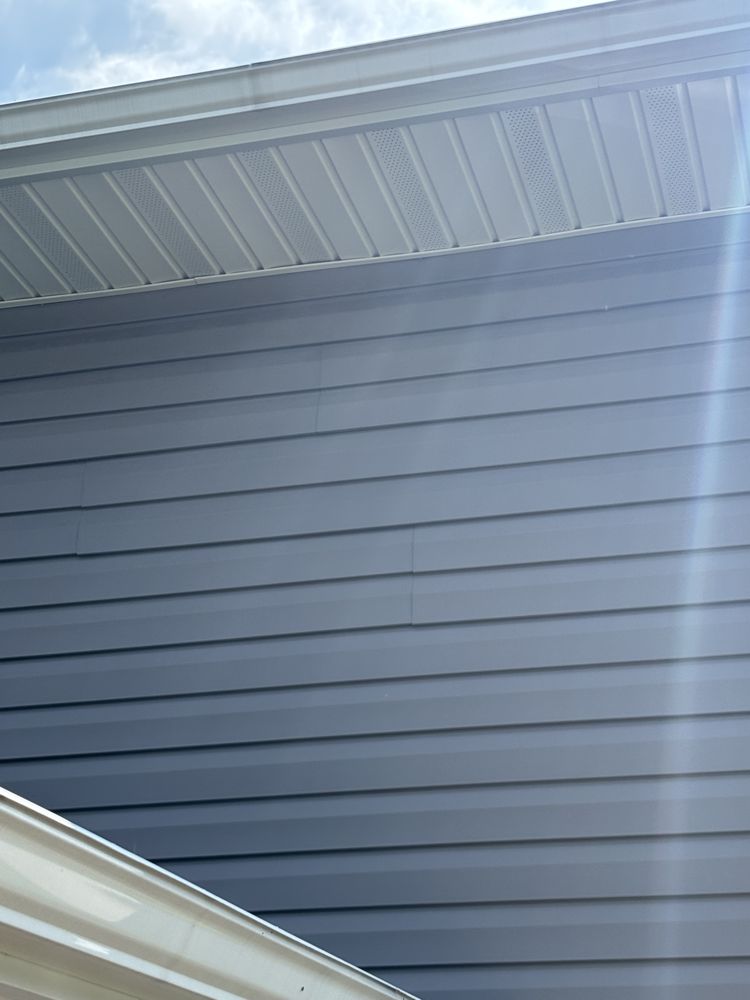 Slide of Foltz Handyman Services