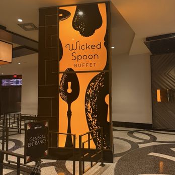 Wicked Spoon - Buffets Near Me - Las Vegas, Nevada
