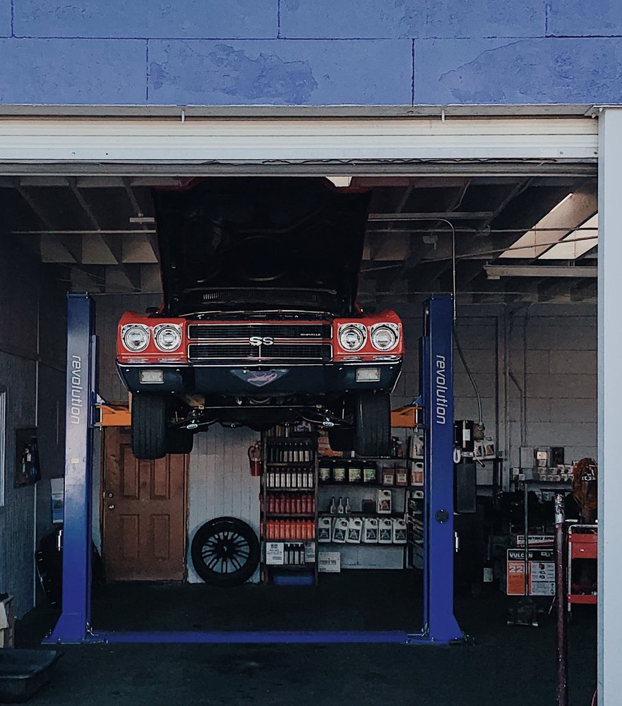 SAN JUAN AUTOMOTIVE Updated September 2024 26 Reviews 11823