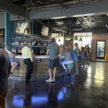Tribe - New Bar! Used to be the restaurant space. - Gay Bars Near Me - Nashville, Tennessee Tribe - New Bar! Used to be the restaurant space. - Gay Bars Near Me - Nashville, Tennessee