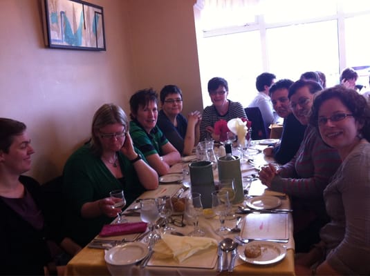 Achill Cliff House Hotel & Restaurant by null