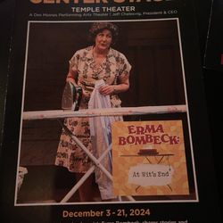 Erma Bombeck