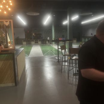 Larks Entertainment - Shuffleboard lanes - Eatertainment Near Me - Fairview, Texas Larks Entertainment - Shuffleboard lanes - Eatertainment Near Me - Fairview, Texas