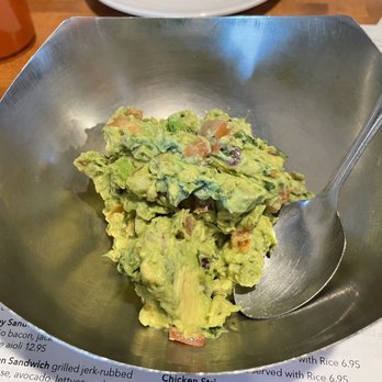 Cocina Madrigal - Guacamole de Casa - Tacos Near Me - Phoenix, Arizona