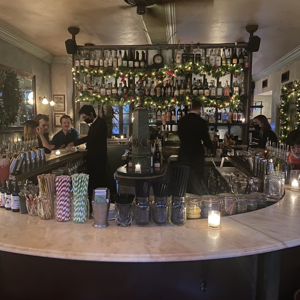 Maison Premiere - Seafood Near Me - Brooklyn, New York Maison Premiere - Seafood Near Me - Brooklyn, New York