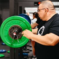 Gifford Fitness