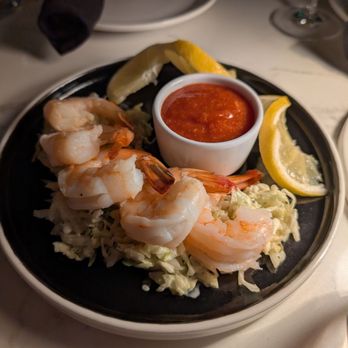 The Monarch Club - Shrimp - Cocktail Bars Near Me - Detroit, Michigan The Monarch Club - Shrimp - Cocktail Bars Near Me - Detroit, Michigan