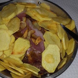 Atouria - Bife especial da casa
