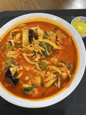 Paik’s Noodle by null