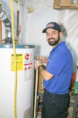 Slide of F.H. Furr Plumbing, Heating, Air Conditioning & Electrical