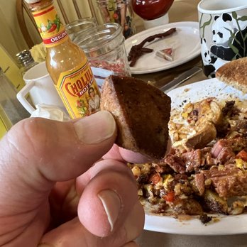 The Sinful Kitchen - Breakfast & Brunch Near Me - Portland, Maine The Sinful Kitchen - Breakfast & Brunch Near Me - Portland, Maine