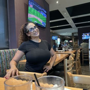 Stuft Pizza Bar & Grill - Bars Near Me - Palm Desert, California Stuft Pizza Bar & Grill - Bars Near Me - Palm Desert, California