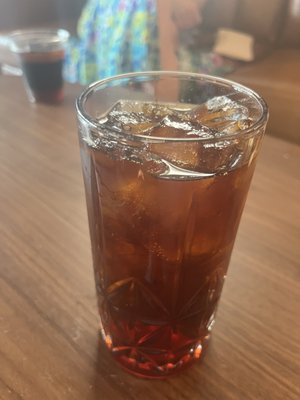 Dessert Oasis Coffee Roasters Royal Oak by null