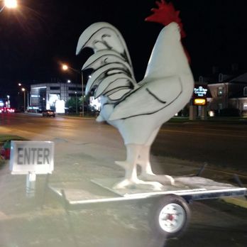 Jay's Krispy Fried Chicken - Chicken!!! Yum! - Fast Food Near Me - Sikeston, Missouri Jay's Krispy Fried Chicken - Chicken!!! Yum! - Fast Food Near Me - Sikeston, Missouri