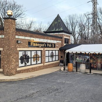 Finnegan’s Pub 302 - Pubs Near Me - Wilmington, Delaware Finnegan’s Pub 302 - Pubs Near Me - Wilmington, Delaware