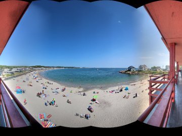 Cape Ann Motor Inn by null