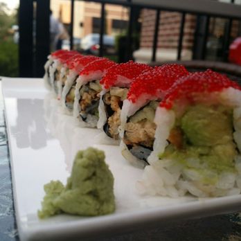 Taka Sushi and Passion - Sushi Bars Near Me - Sandy Springs, Georgia Taka Sushi and Passion - Sushi Bars Near Me - Sandy Springs, Georgia