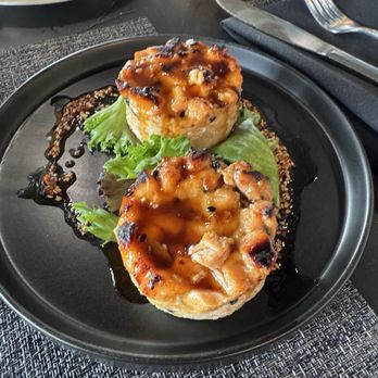 Linear Restaurant - New American Near Me - Grand Rapids, Michigan