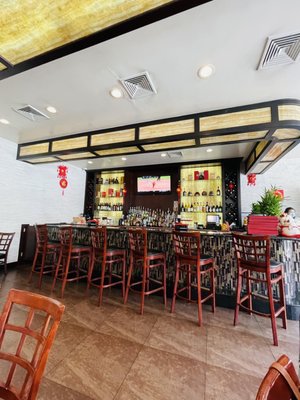 Da Hong Pao Restaurant and Bar by null