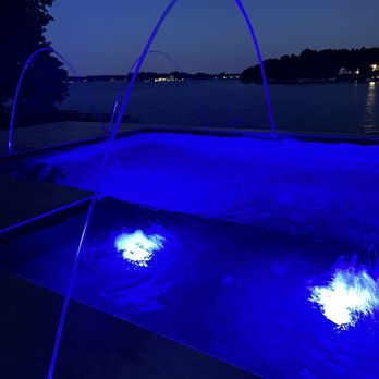 Blue Haven Pools & Spas - Pool & Hot Tub Service Near Me - Charlotte, North Carolina