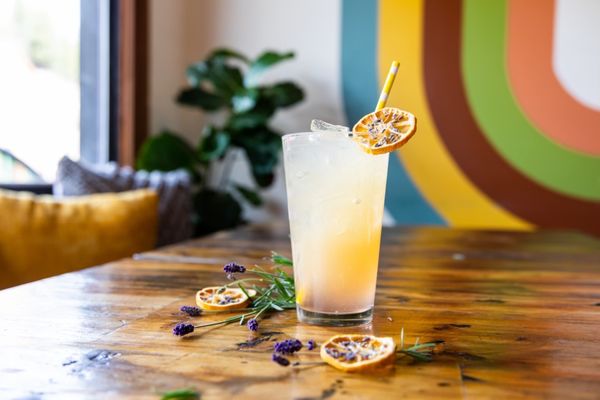 Sunrise Minturn | Cafe + Cocktails by null