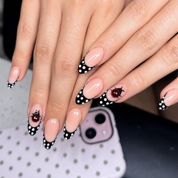 Nails 19 - By Lily - Nail Salons Near Me - Roseville, California Nails 19 - By Lily - Nail Salons Near Me - Roseville, California