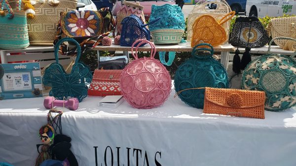 Sunny Side Up Market by null