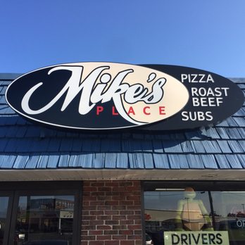 Mike’s Place - Pizza Near Me - Gloucester, Massachusetts Mike’s Place - Pizza Near Me - Gloucester, Massachusetts