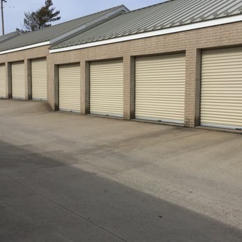 A1 U Store It - Self Storage Near Me - O'Fallon, Missouri