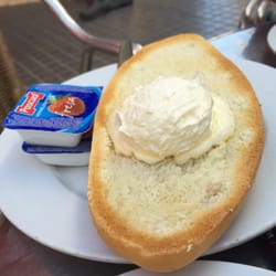 Pasteleria Roldan