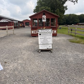 Kelkenberg Farm - Entrance - Active Life Near Me - Clarence Center, New York Kelkenberg Farm - Entrance - Active Life Near Me - Clarence Center, New York